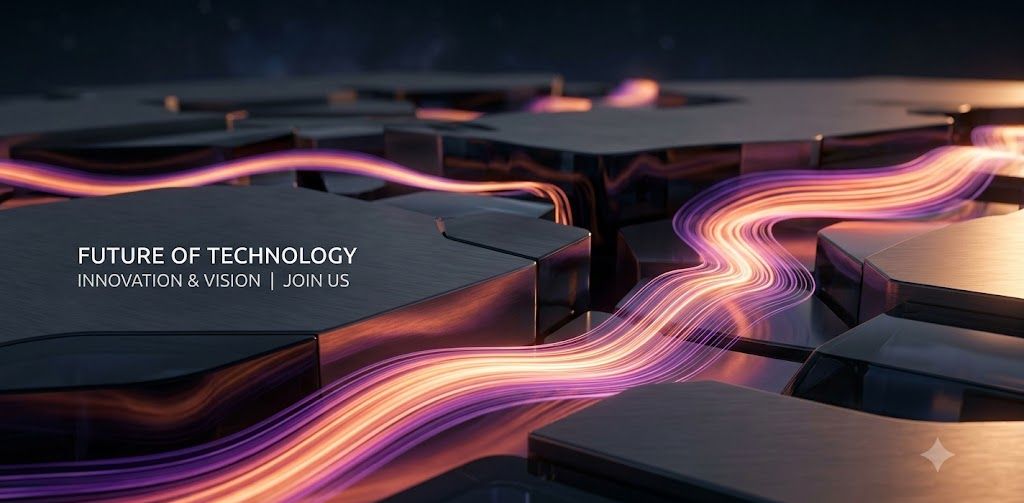 Future of Technology Infrastructure